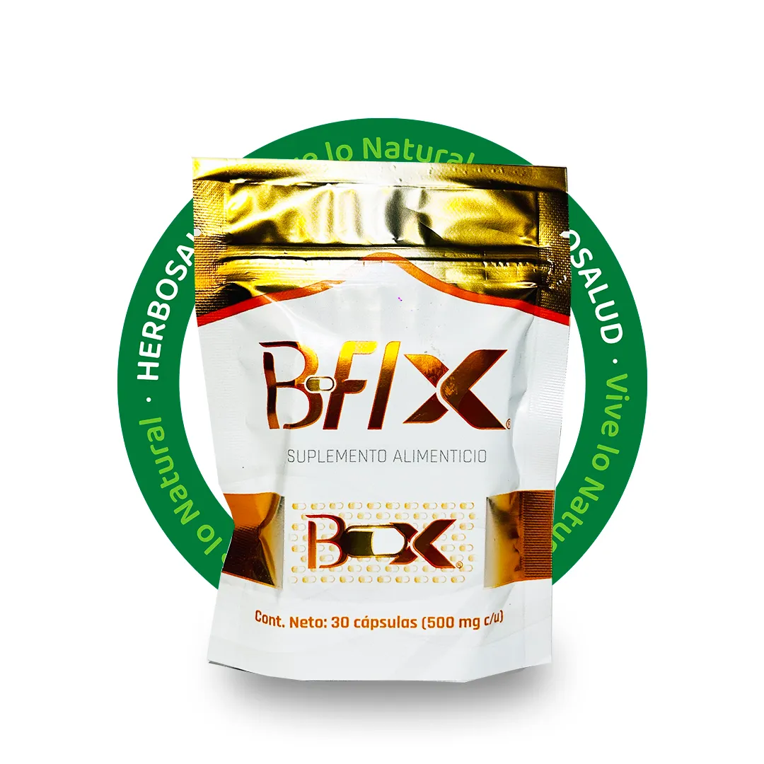 B-FLEX - Producto para articulaciones