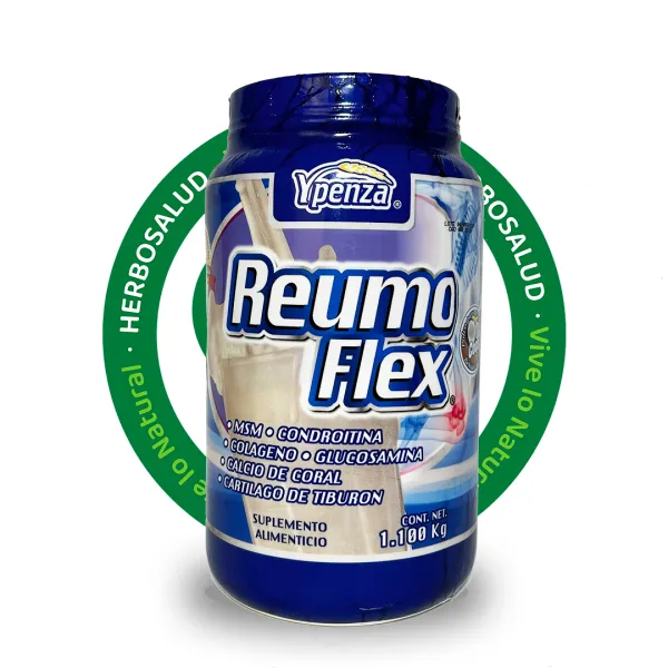 REUMO FLEX COCO - Producto para articulaciones