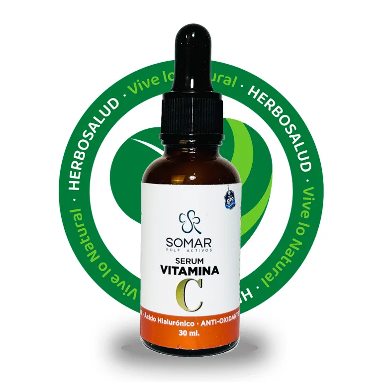 SERUM VITAMINA C - Producto para cuidado de la piel